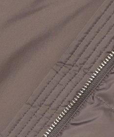 組曲 S ライトタフタショート ダウン