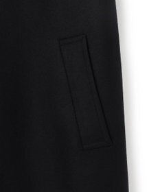 JOSEPH HOMME 【HIGH GRADE LINE】ピュアカシミヤビーバー　チェスターコート