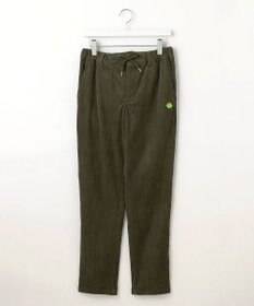 PW CIRCULUS 【MEN】サイドライン コーデュロイパンツ