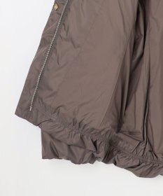 組曲 S ライトタフタショート ダウン