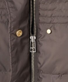 組曲 S ライトタフタショート ダウン