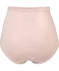 Wing ショーツ 綿100%(身生地部) ゆったり設計 やわらかな肌ざわり 【綿の贅沢 コットン100】 はきこみ丈ふかめ EC3400 ウイング／ワコール