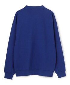 UNFILO MENS 【男女兼用】BEAUTY FORM JERSEY ロゴ クルー