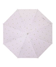 MOONBAT 【ポール & ジョー（PAUL & JOE ACCESSOIRES）】晴雨兼用日傘 長傘 ジプシー UV 一級遮光 遮熱