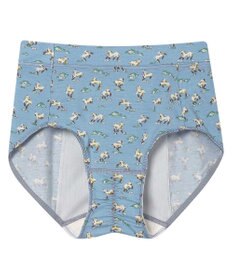 une nana cool ナイト用サニタリーショーツ MADE WITH LIBERTY FABRIC