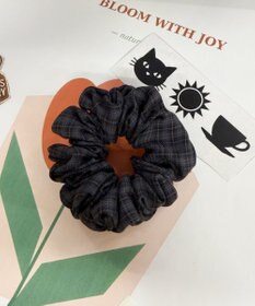 WEGO Lパターンミニシュシュ