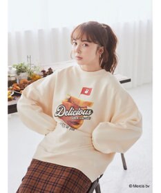 earth music&ecology ｍｉｆｆｙ／ｅａｒｔｈ　ｓｗｅａｔ　ｃｏｌｌｅｃｔｉｏｎ