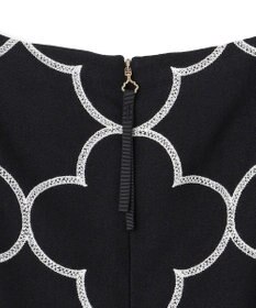 TOCCA 【Archive Collection】MONTMARTRE ドレス