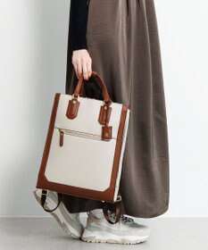 ACE BAGS & LUGGAGE Jewelna Rose アリゼ リュック A4/13.3インチPC収納 16302 ジュエルナローズ