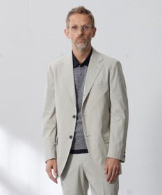 J.PRESS MEN TCポプリン オーセンティック ジャケット