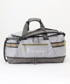 JOSEPH ABBOUD MOUNTAIN 【大容量・丈夫で収納力バツグン】COTOPAXI ALLPA 50L DUFFEL BAG
