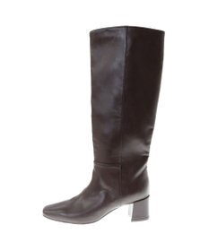 YECCA VECCA ロングブーツ