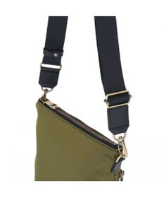 IBIZA シウダード　ショルダーバッグ