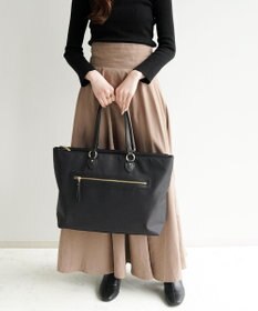 ACE BAGS & LUGGAGE ace. リモフィス ビジネストートバッグ レディース  B4 15.6インチ 10315