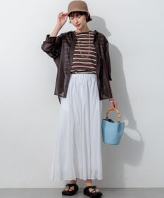 23区 ペーパーブレード キャップ