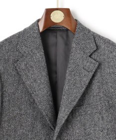 J.PRESS MEN 【WEB・一部店舗限定】ブリティッシュツイード ジャケット