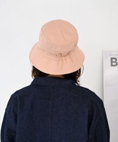 ATRENA コカゲル+ 花粉対策 バックギャザーダウン