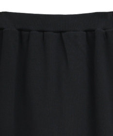 CRAFT STANDARD BOUTIQUE リブロングスカート