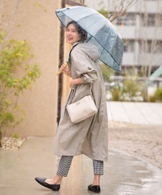 ANY クリアアンブレラ