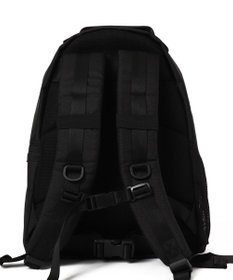 WEGO 【ユニセックス着用ITEM】MLBコードデザインデイパック