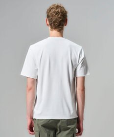 JOSEPH HOMME 【新柄】インプレッションアートＴ　クルーネックTシャツ