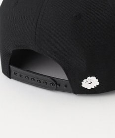 PW CIRCULUS 【UNISEX】Double Eagle コラボキャップ