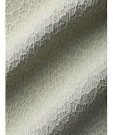 Green Parks ジャガードペプラムブラウス