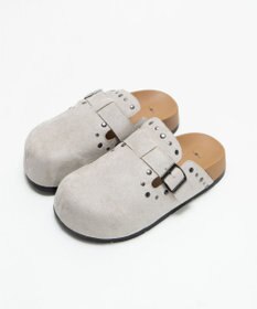 WEGO スタッズデザインサボ