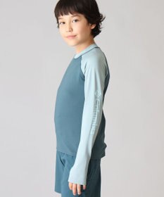 Columbia Columbia/ キッズアイテム/ サンディショアロングスリーブサンガード /コロンビア