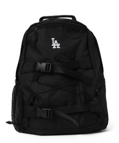 WEGO 【ユニセックス着用ITEM】MLBコードデザインデイパック