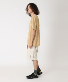 Columbia Columbia/ バルフォアリバーショートスリーブボーダーTシャツ /コロンビア