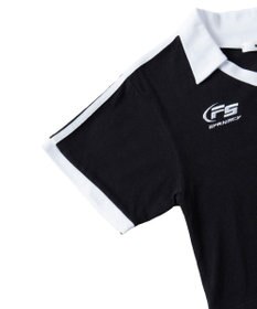 WEGO サッカーデザインチビT