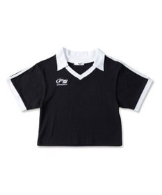 WEGO サッカーデザインチビT