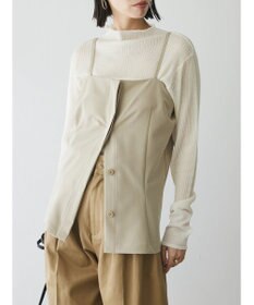 Green Parks AnriettMusee キャミビスチェ