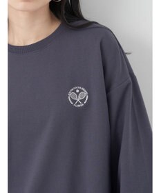 earth music&ecology テニスクラブロゴロンＴＥＥ