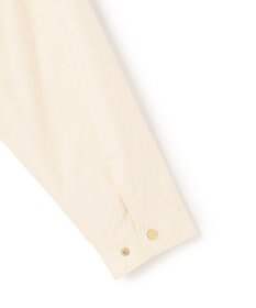 23区 【先行予約】マットエアリータフタ 2WAY ブルゾン