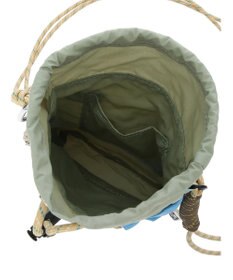 Green Parks ■ＣＯＮＴＲＯＬ　ＦＲＥＡＫ　ナイロンハンディショルダー