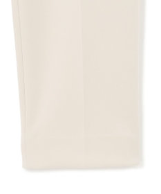 ICB L 【洗える】ミリオーネダンボールニット スティックパンツ