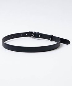 WEGO リングバックルベルト