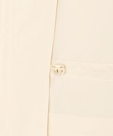 23区 【先行予約】マットエアリータフタ 2WAY ブルゾン