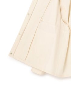 23区 【先行予約】マットエアリータフタ 2WAY ブルゾン