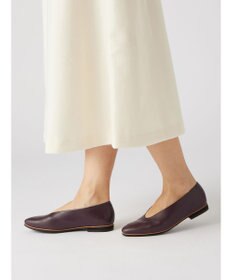 ASICS WALKING ランウォーク レディース 2E 1.5cmヒール