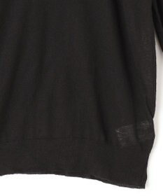 JOSEPH 【FOUNDATIONS】【洗える】キャッシュエアー　Vネックニット