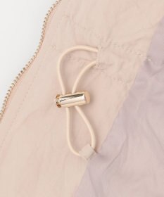 Feroux 【大好評につき新色追加！】ペプラムティアード マウンテン パーカー