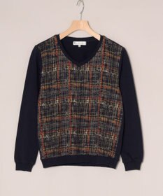 ONWARD Reuse Park 【組曲】カットソー秋冬