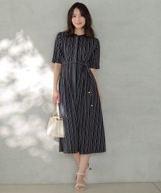 ANY SIS 【23.5~24.5cm】ダブルストラップ サンダル