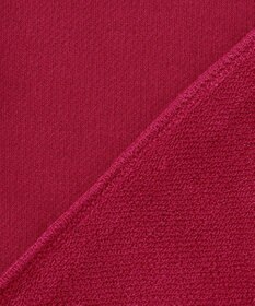 23区GOLF 【WOMEN】【吸湿発熱】グランサーモ裏毛 プルオーバー