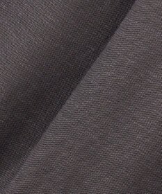 自由区 【XSサイズ～/洗える/セット着用可】キュプラリネンシャンタン イージーテーパードパンツ