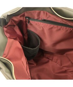 Regalo Felice 【防水生地 / A4サイズ対応 / 機能充実】トート / REGALO