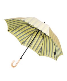 槇田商店 Riff  ピスタチオグリーン 長傘